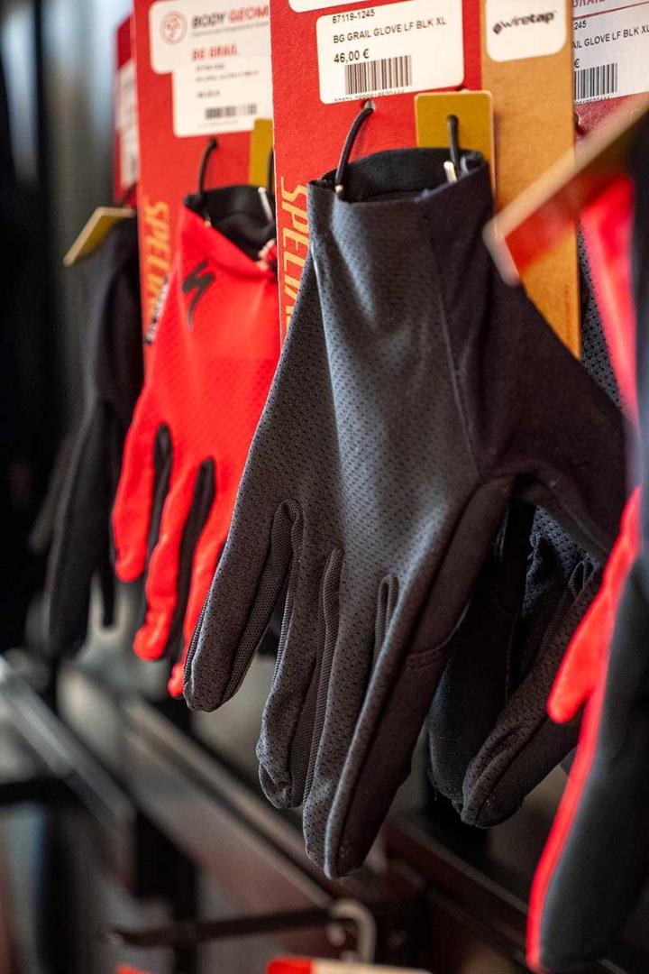 Fournisseur d'accessoires pour vélos Guéret