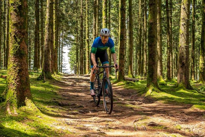 Vente de VTT Guéret 