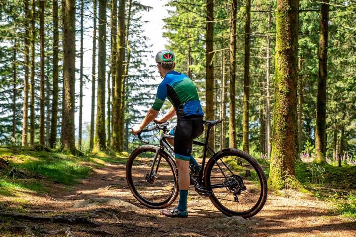 Vente de VTT Guéret 