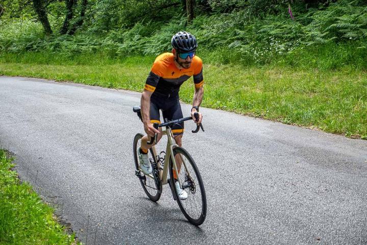 Vente de VTT Guéret 