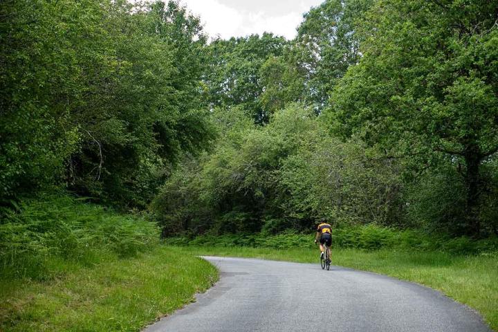 Vente de VTT Guéret 