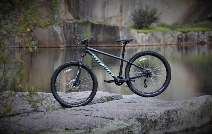  Commercialisation de VTT Guéret